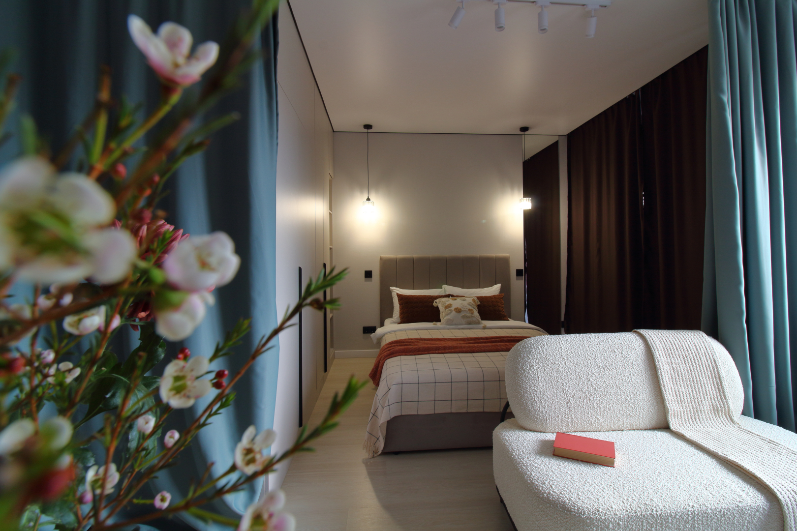 Квартира Доброе Утро в Медной Столице Урала