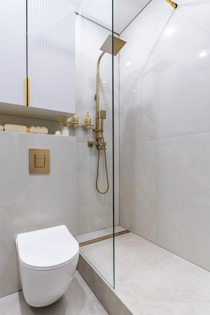 Квартира Luxury Gold