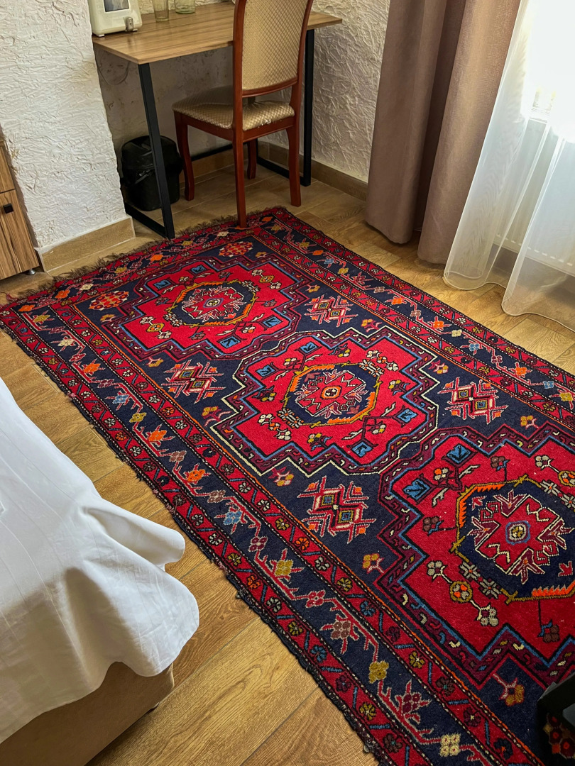 Жилое помещение Мэйн стрит