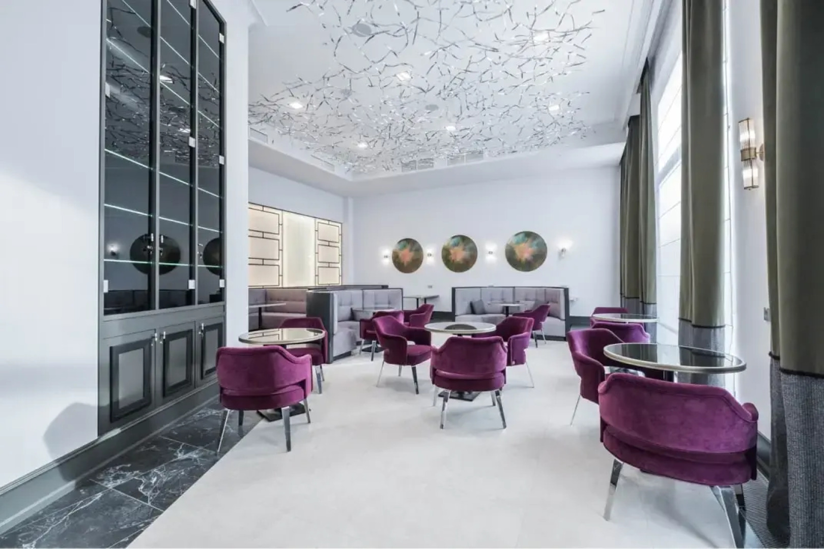 Апартаменты ЖК Софийский