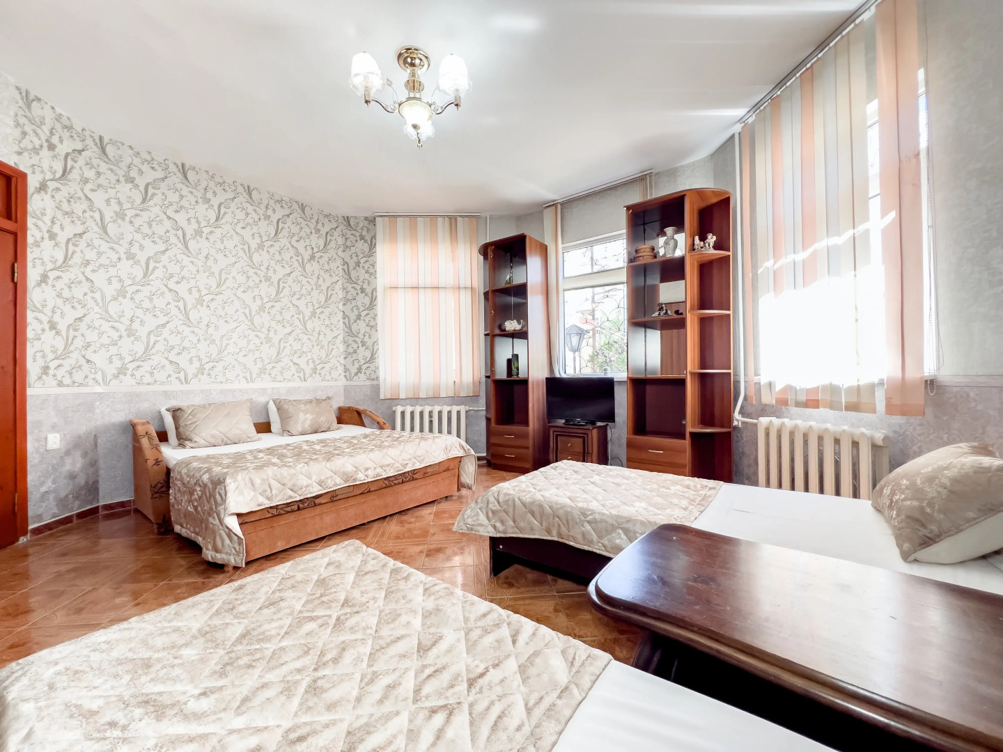 Гостевой дом Волга