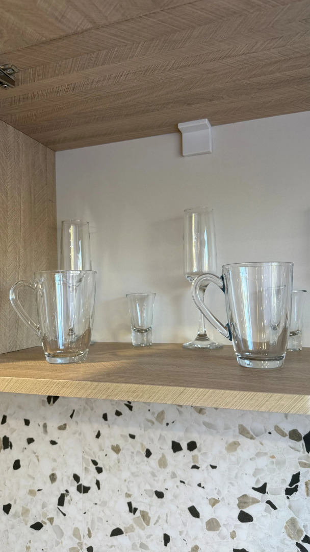 Квартира Уютная студия в центре города