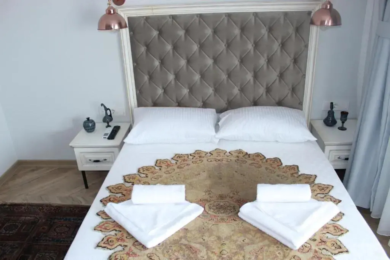 Good Night Istanbul Hotel