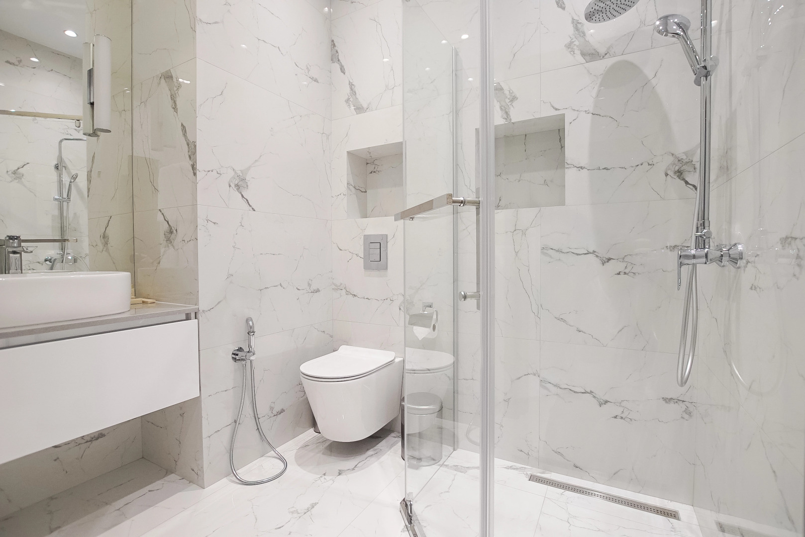 Гостевой дом The White Residence