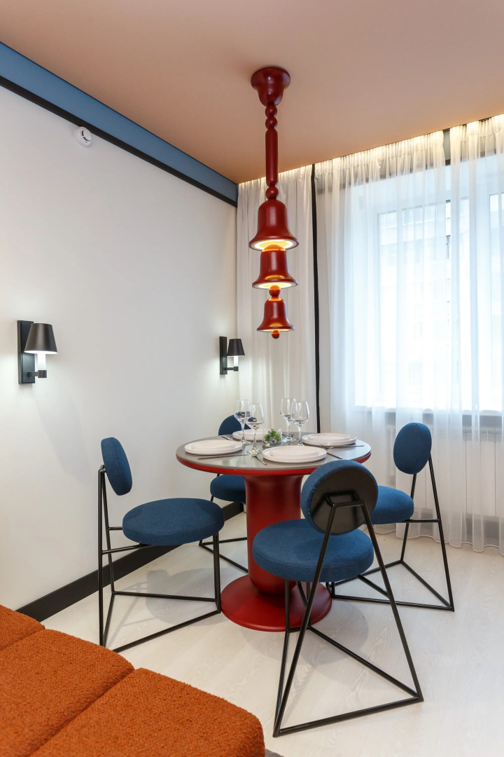 Апарт-отель Nova House