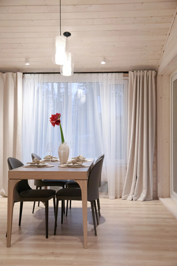 Гостевой дом Рябиновый берег