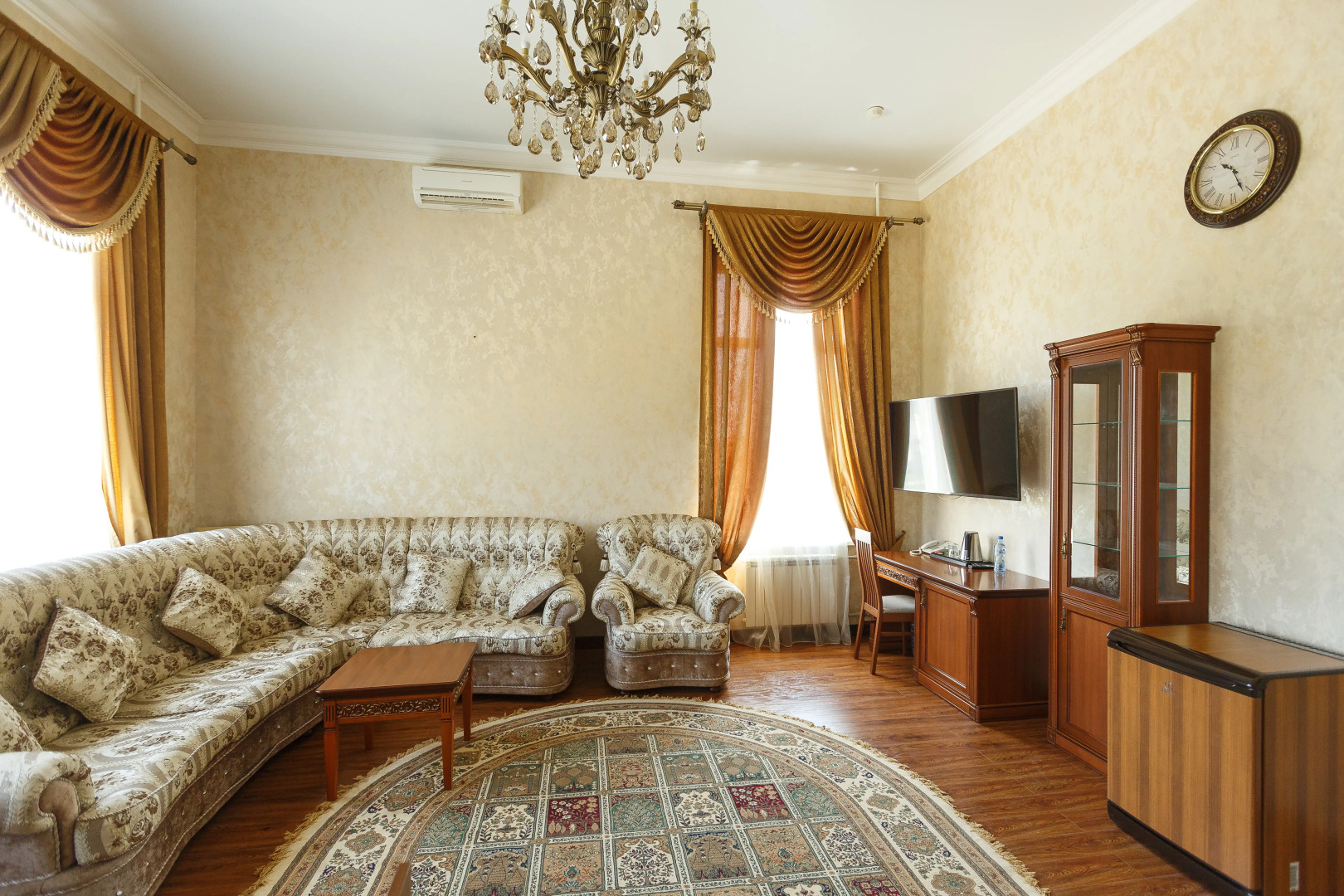 Гостиничний Комплекс Европа