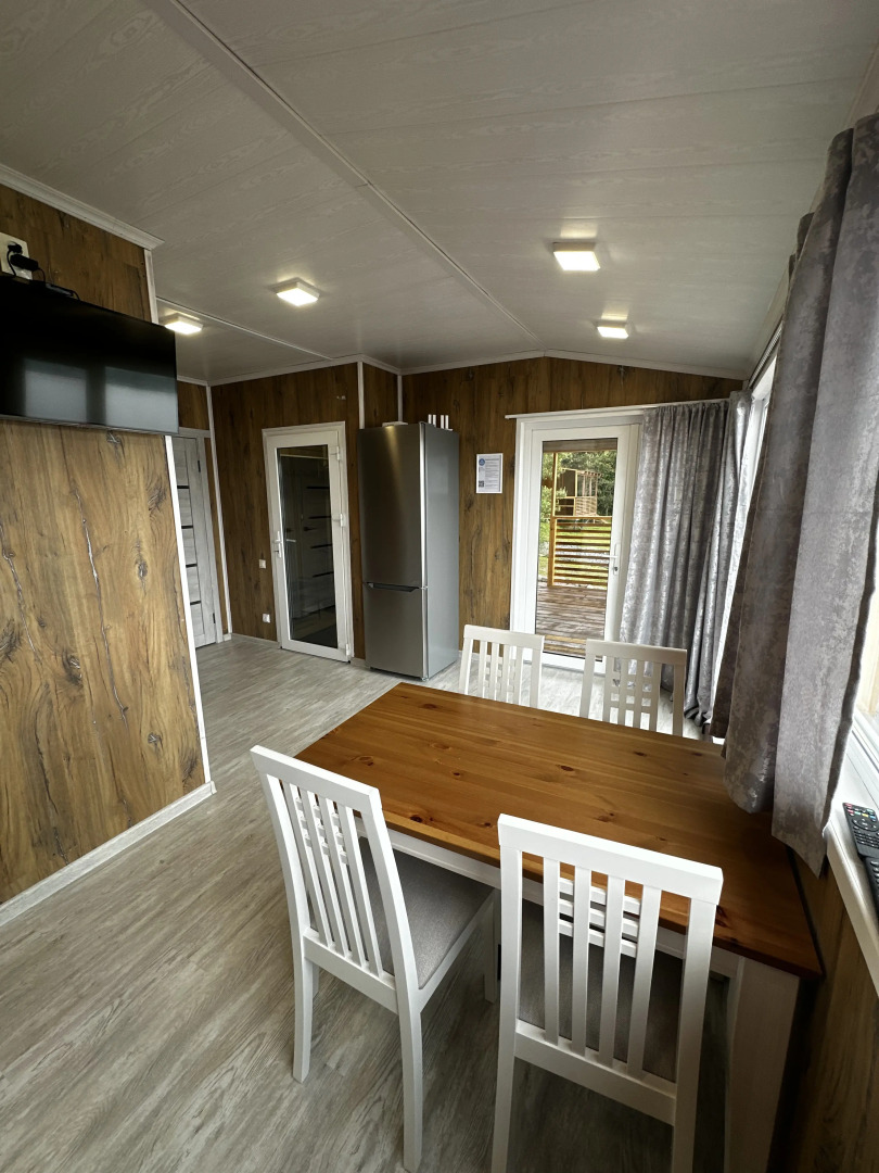 Частный Дом Благодать