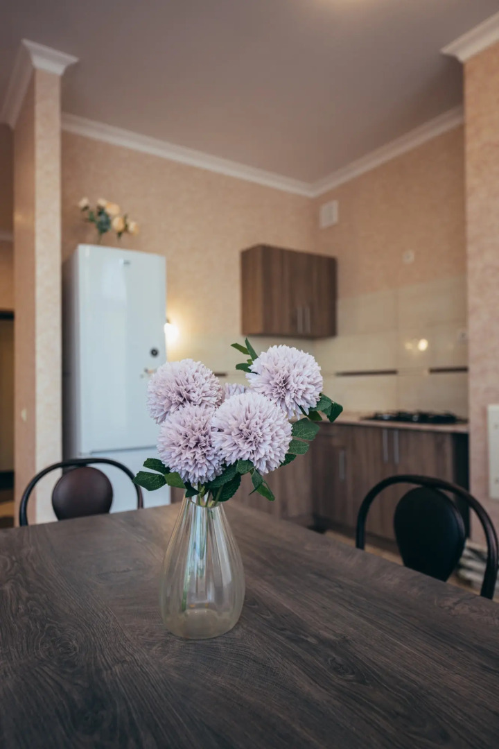 Апартаменты в 100 метрах от КОРОЛЕВСКИХ ВОРОТ КЁНИГСБЕРГА.