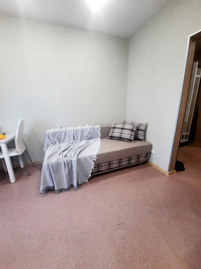 Квартира Студия в Центре рядом с ДальГАУ, АООД, АОДКБ