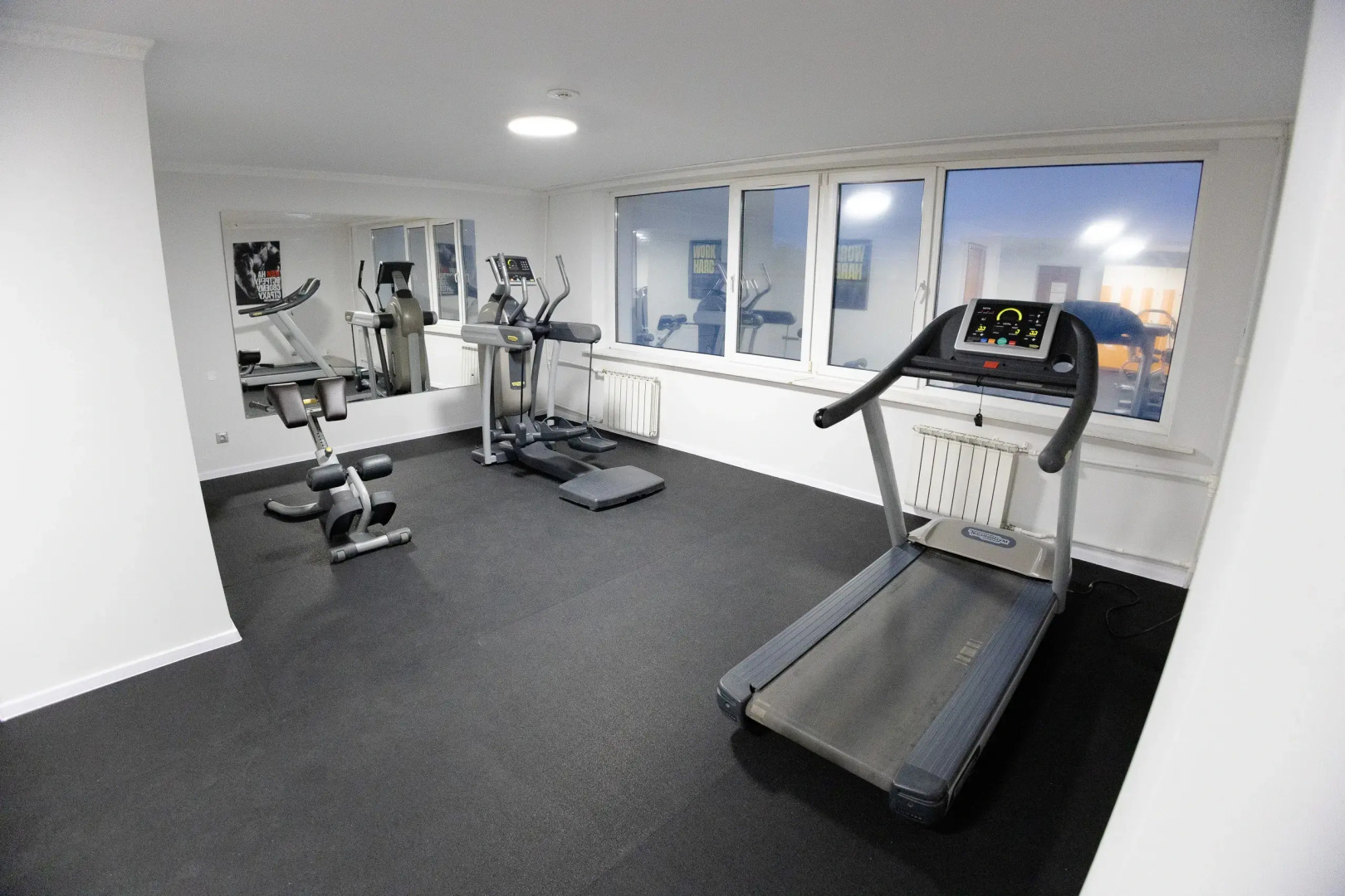 Историческая Гостиница Калуга