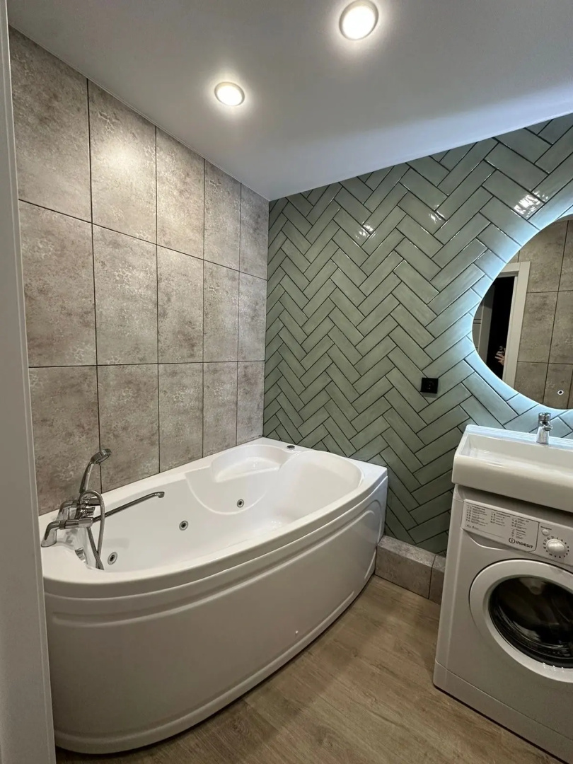 Апартаменты  в ЖК Tau House