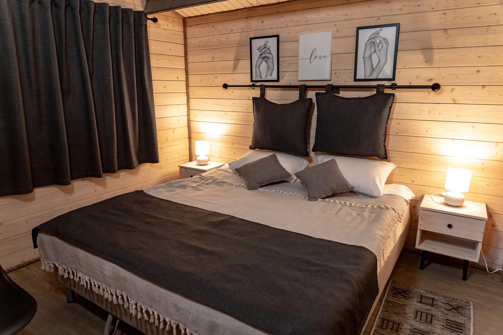 Отель Веселовка парк