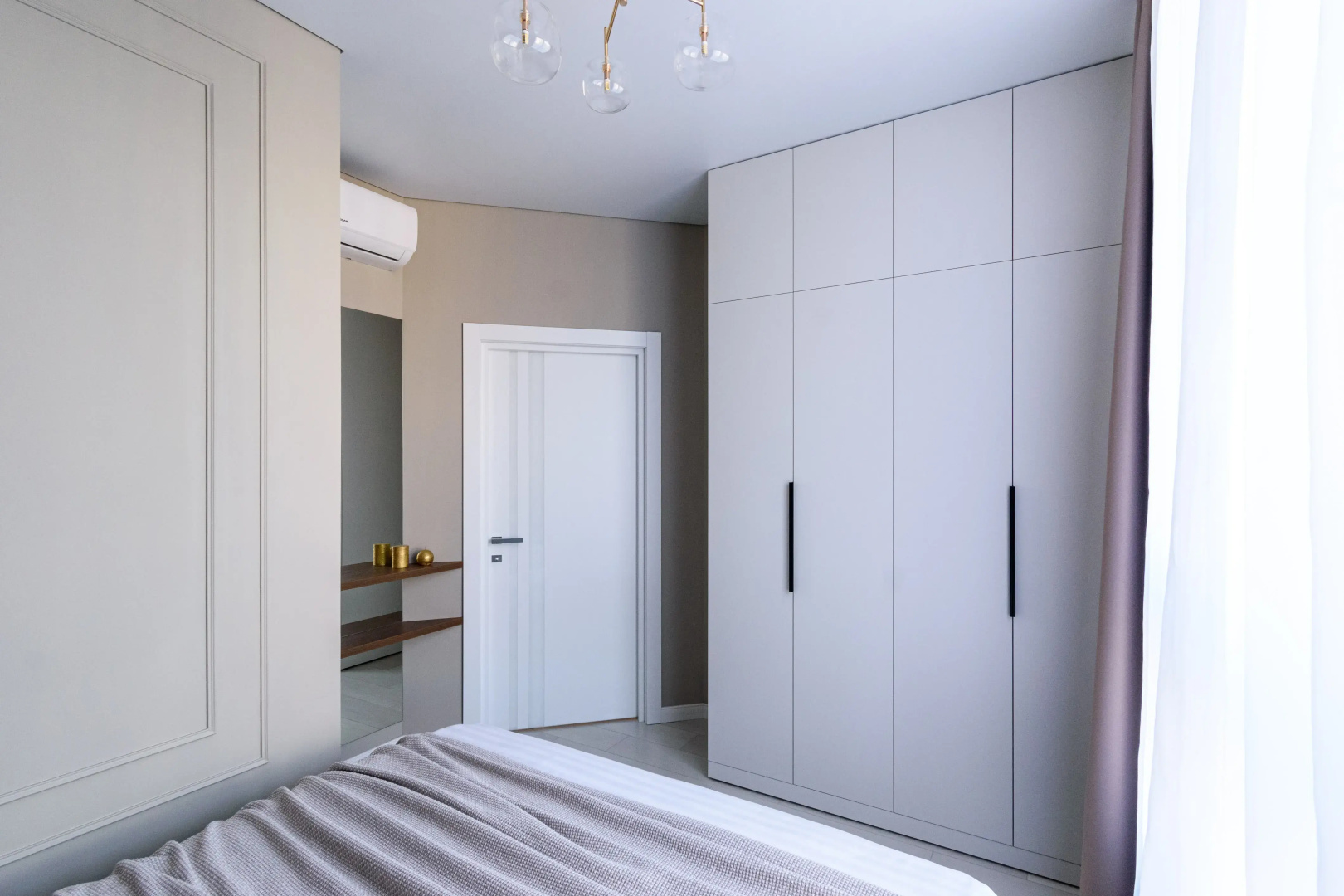 Апартаменты SochiHome Депутатская 3