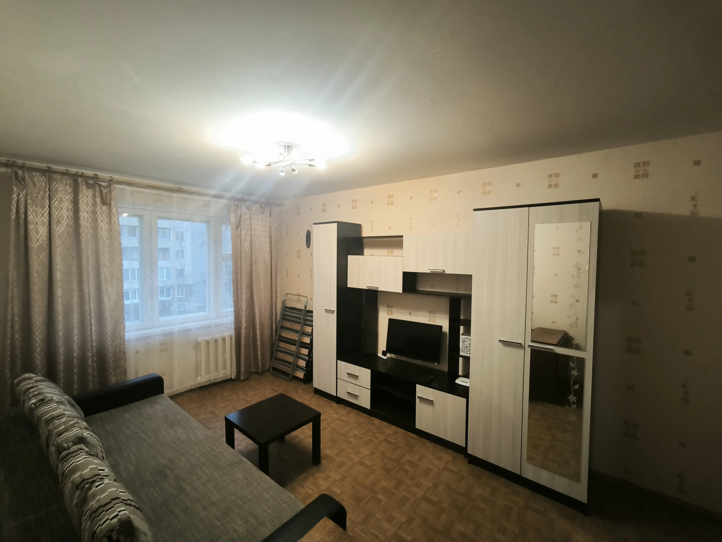 Апартаменты на Рижском Проспекте