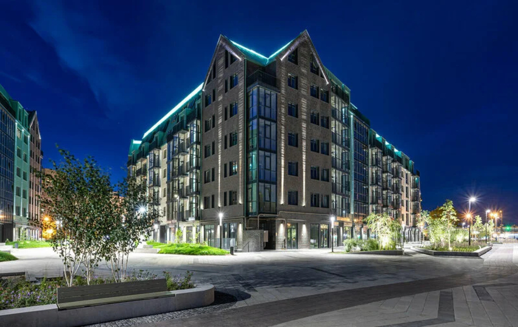 Апартаменты Уютный Уголок