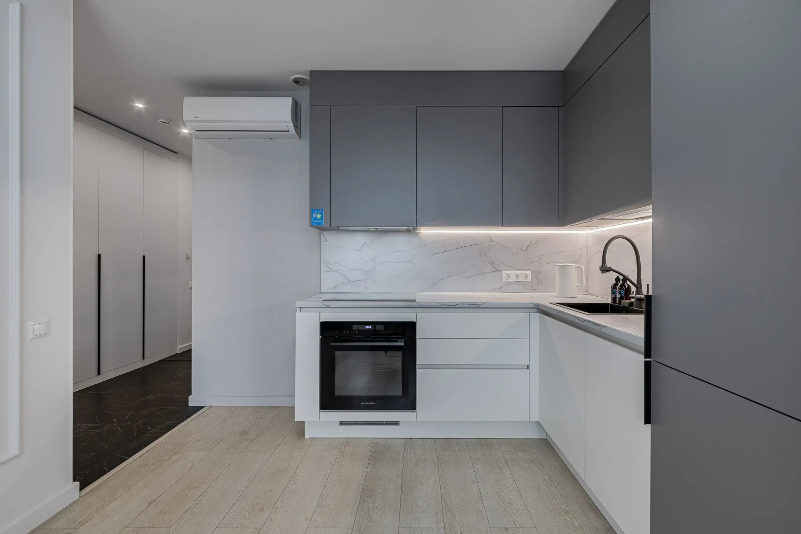 Квартира Smart Host в ЖК Соседи