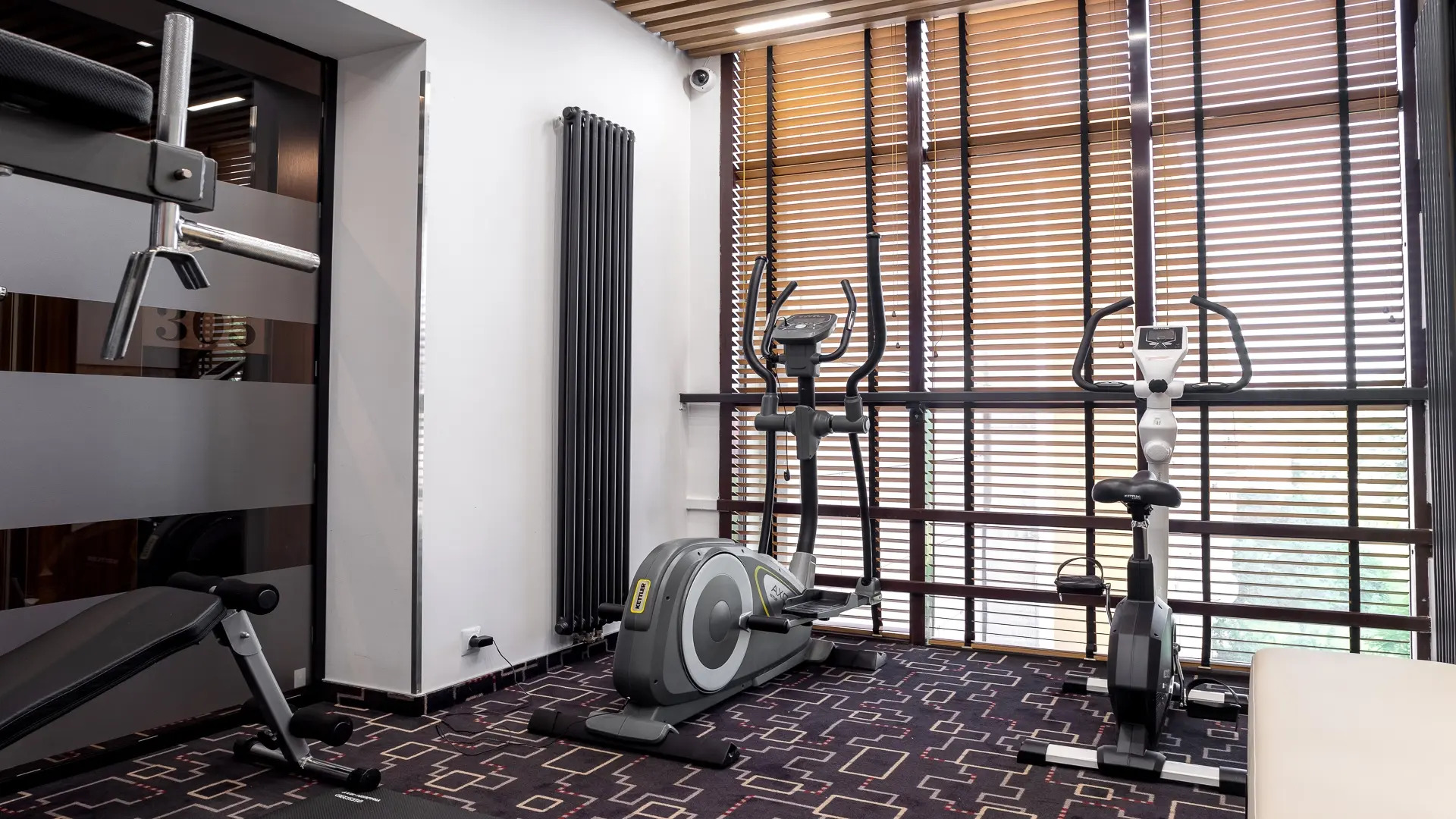 Отель Amber Shore Resort