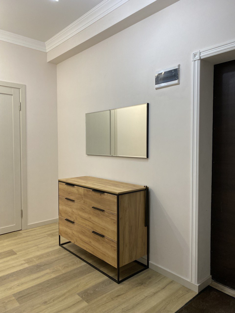 Квартира Просторная 3-комнатная