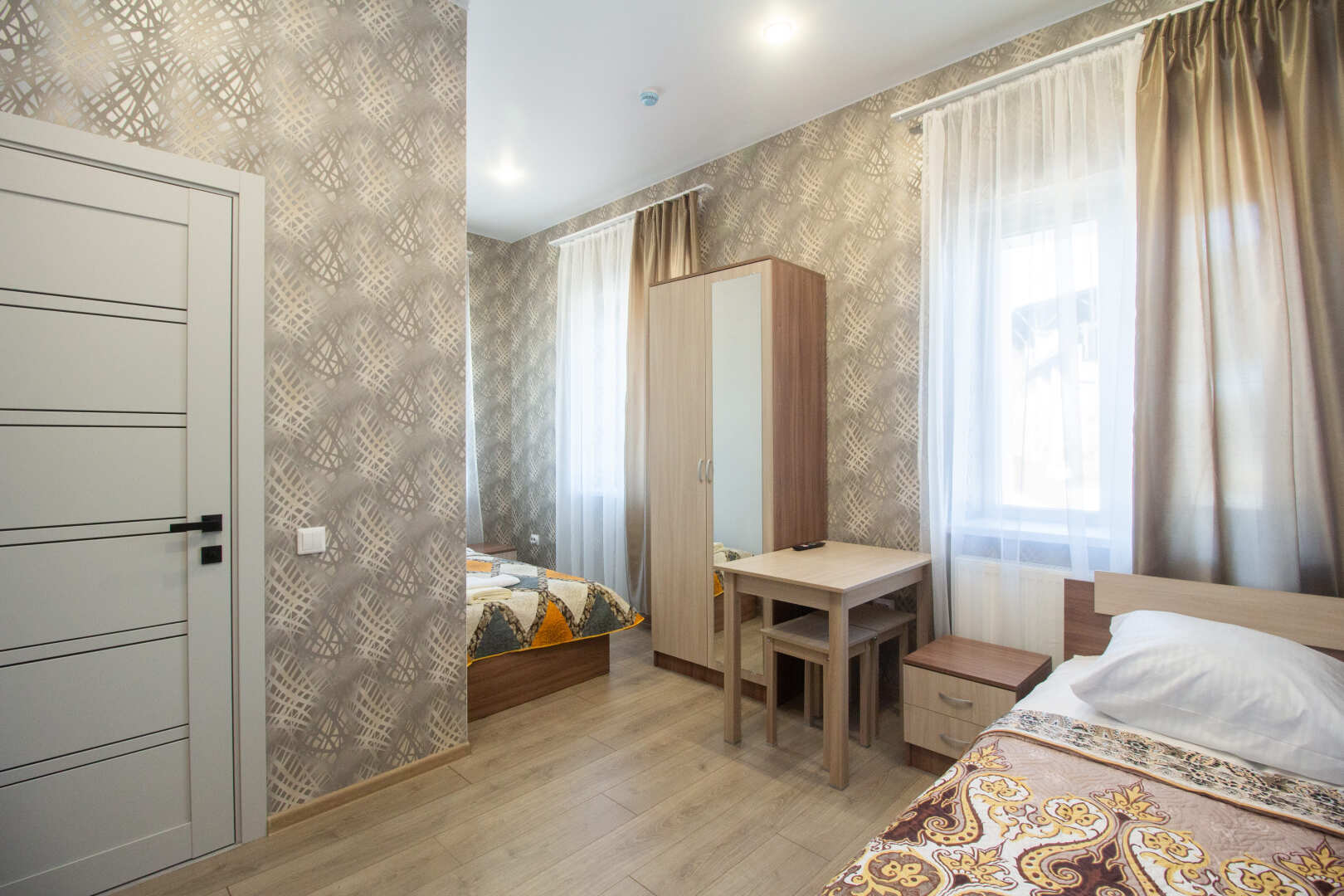 Отель & ресторан Флотилия