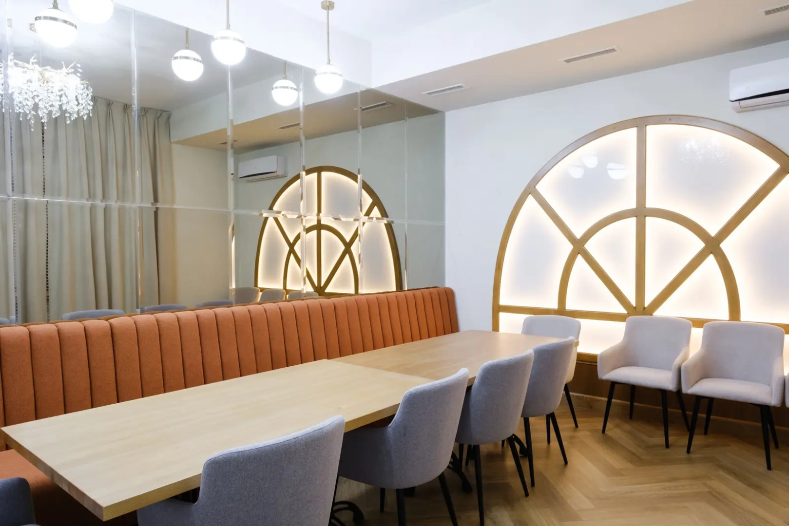 Отель Увельские курорты