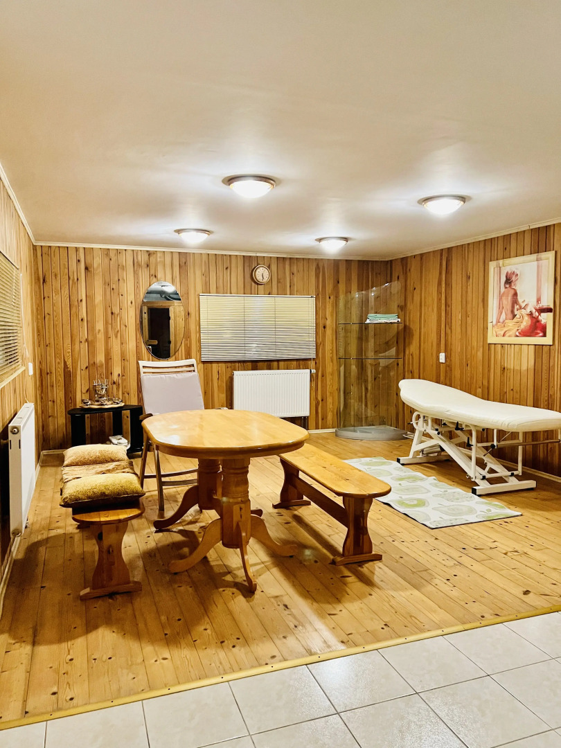 Гостевой дом Гнездо