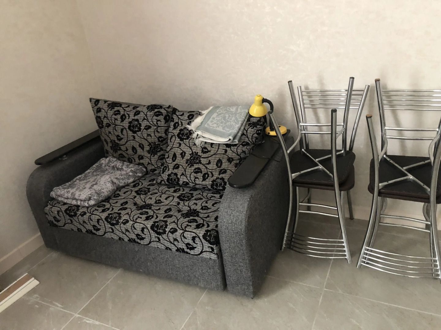 Частный дом Сиеста на берегу Каспийского моря