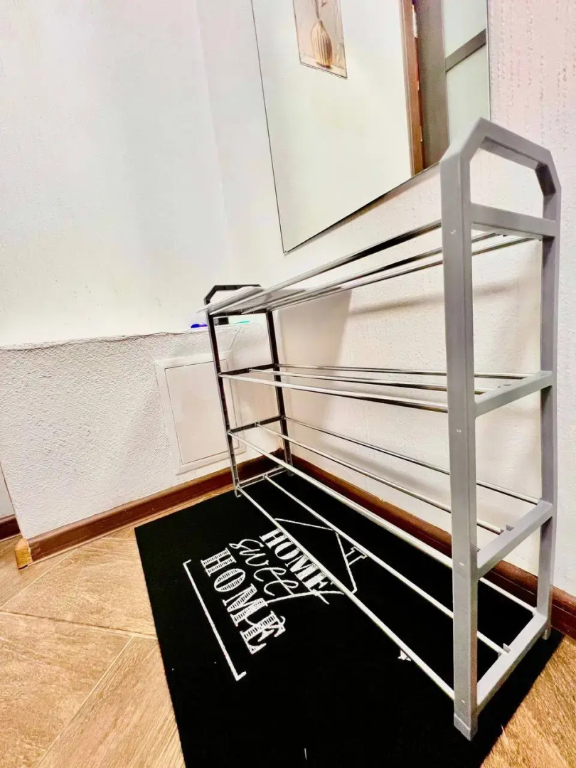 Апартаменты Центр восток отличная на Одесская 44к1