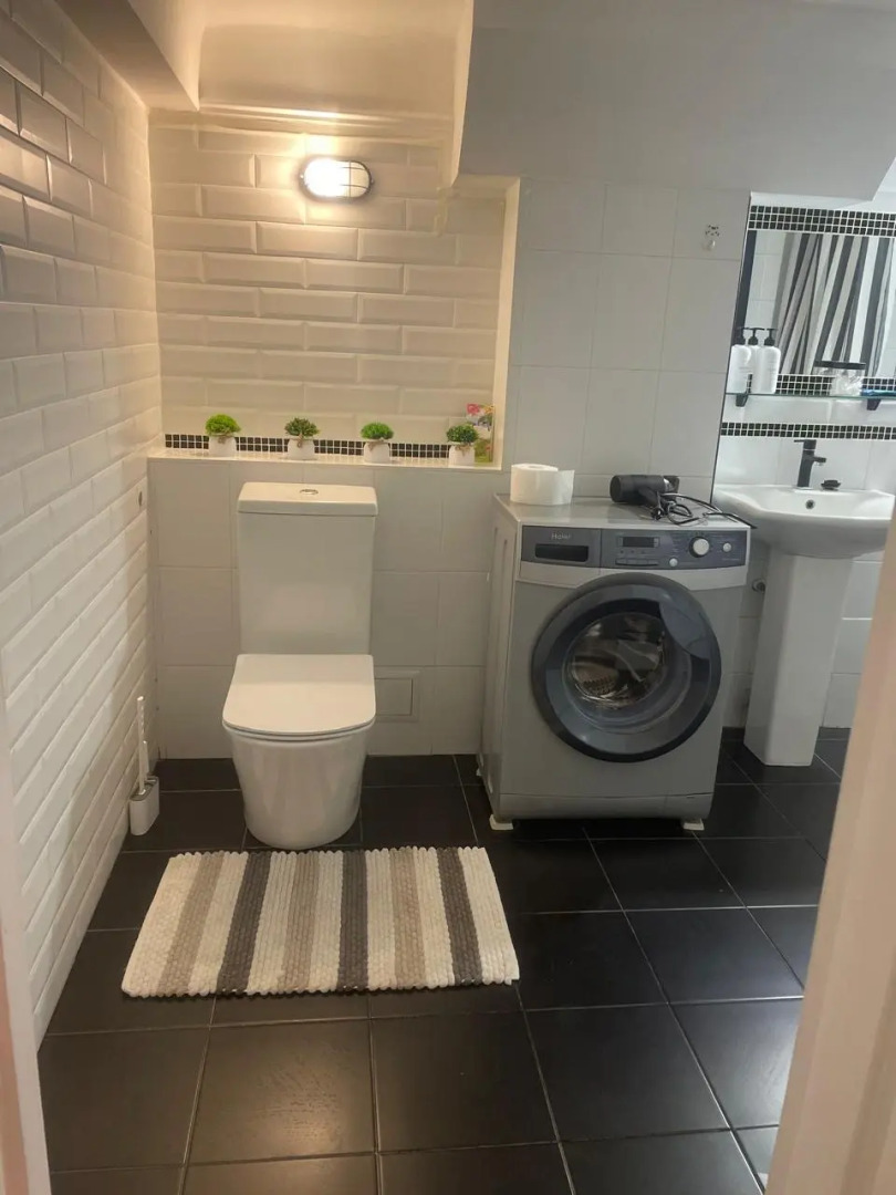 Квартира студия уютная в историческом районе