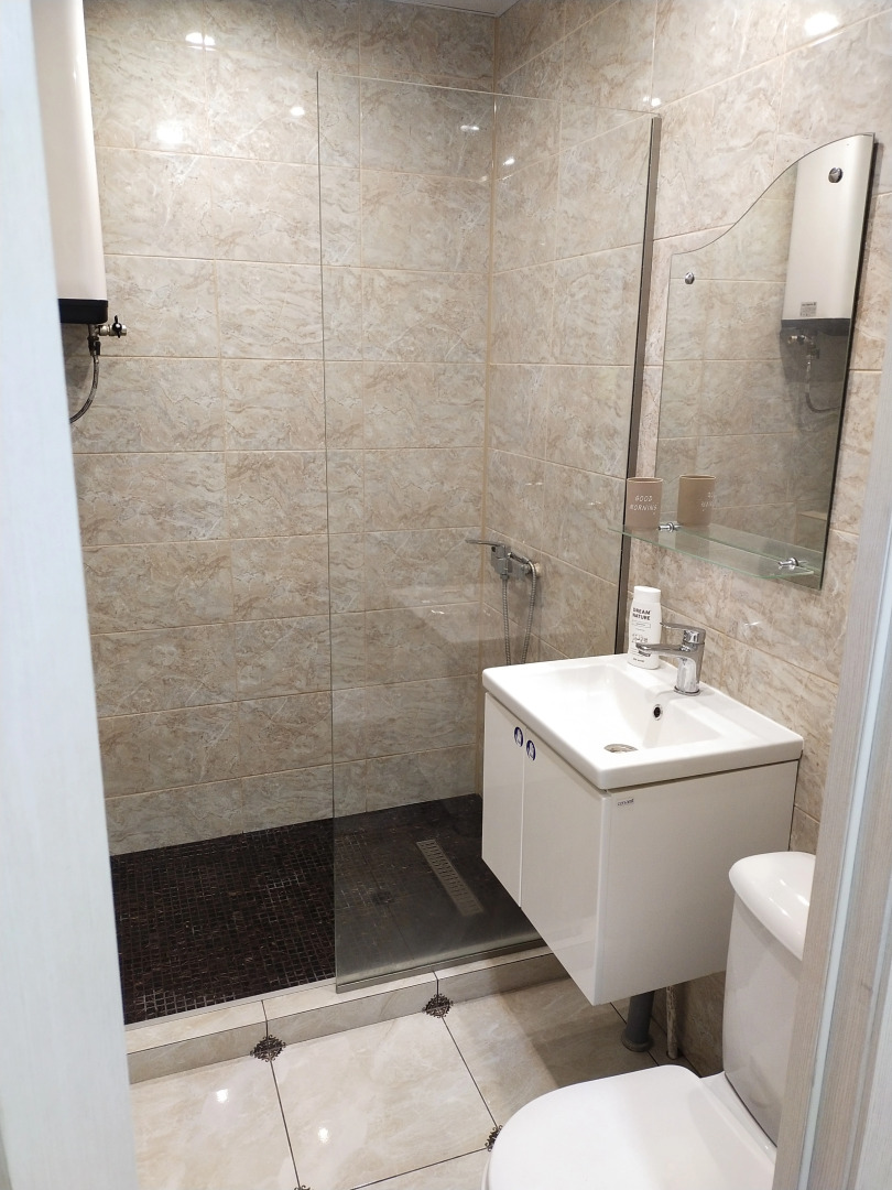 Квартира 2к квартира возле курорта Игора