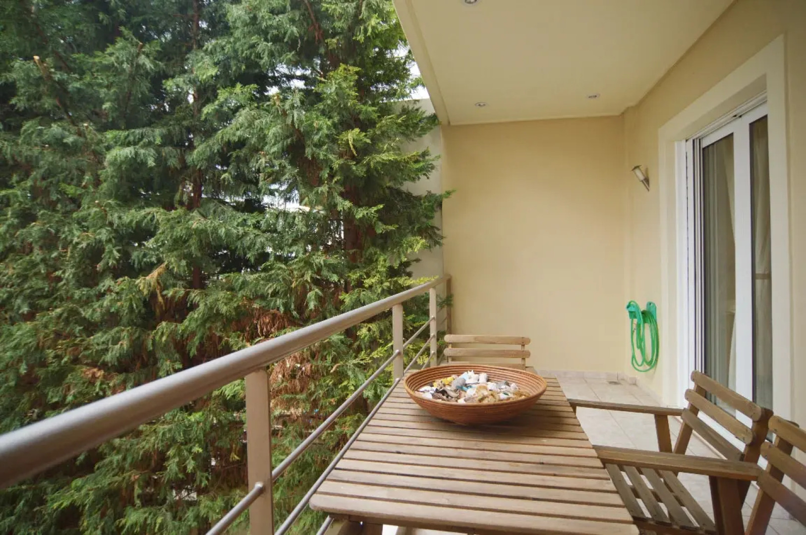 Апартаменты Pleiades