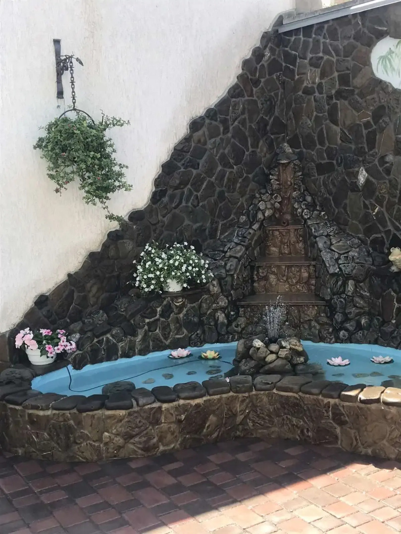 Гостевой дом Веранда