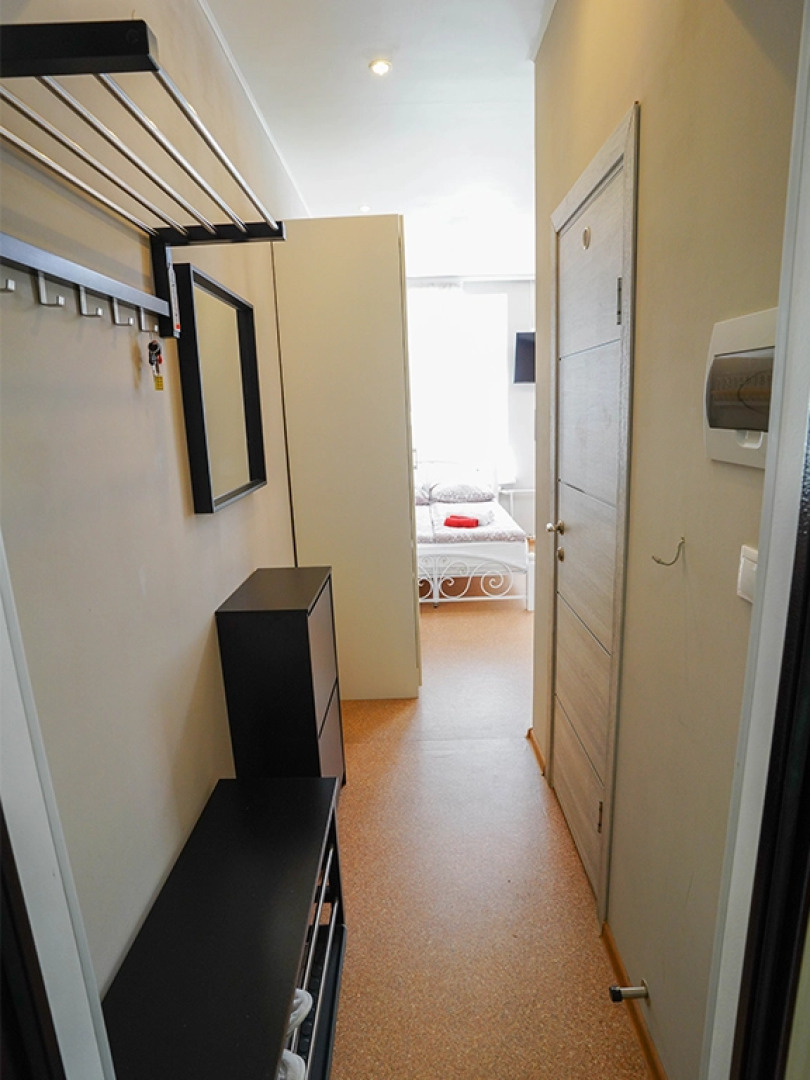 Апартаменты Настроение 1