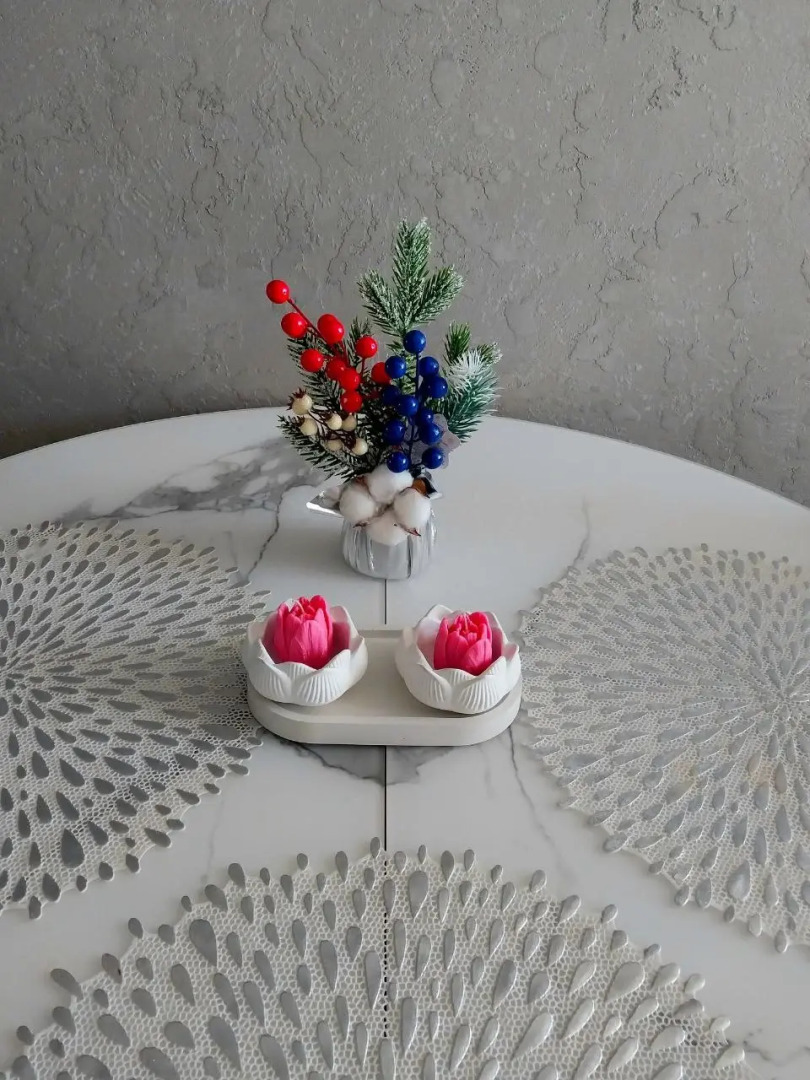 Квартира Современная стильная с великолепным видом на город Калининград