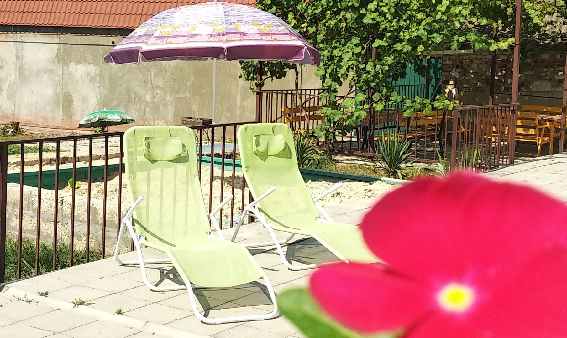 Гостевой дом 3SEAS