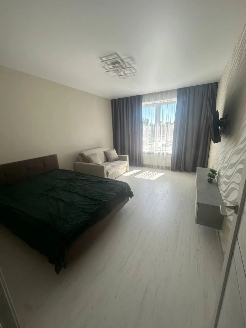 Апартаменты Венецианский квартал