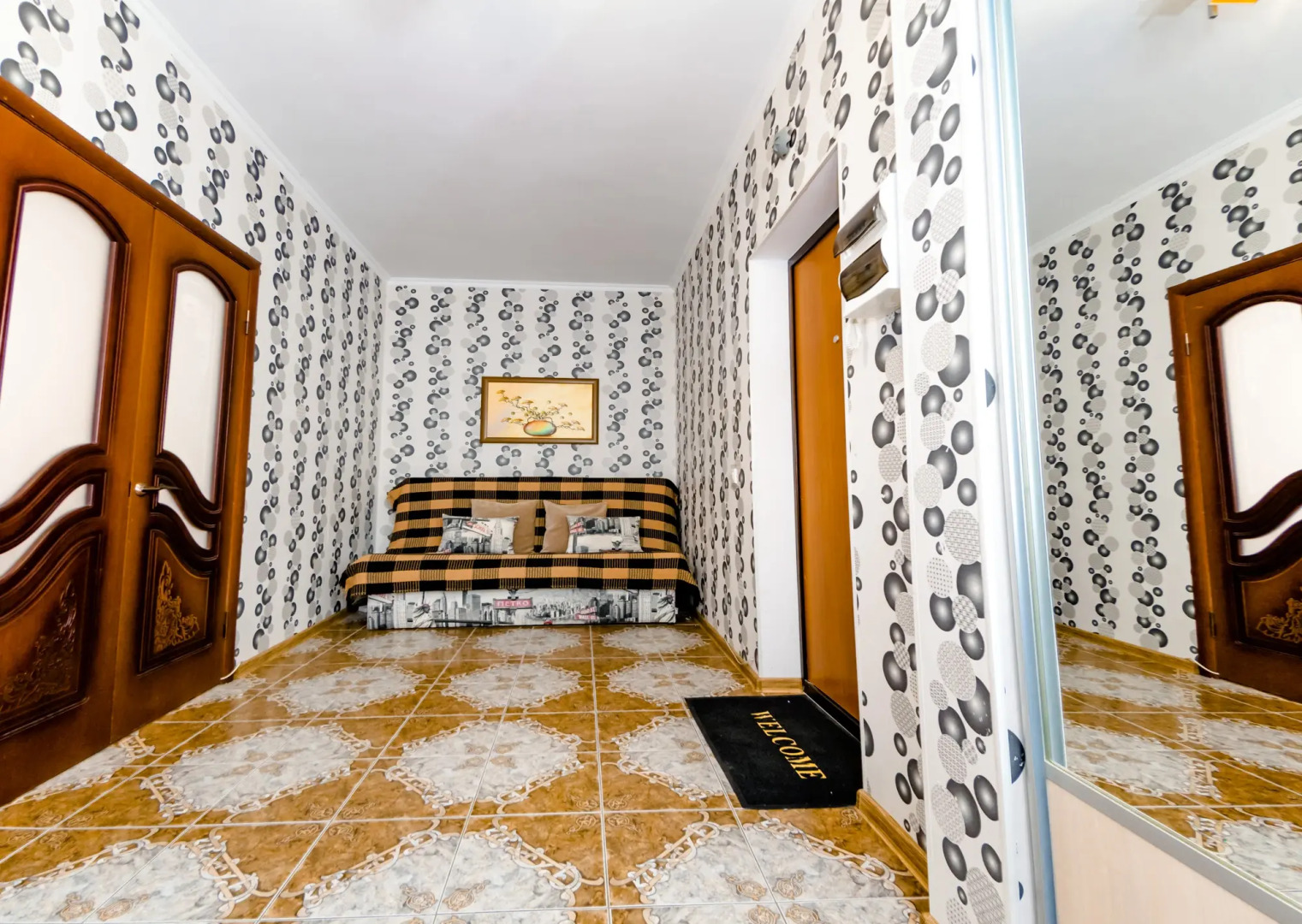 Апартаменты рядом с Красной Площадью