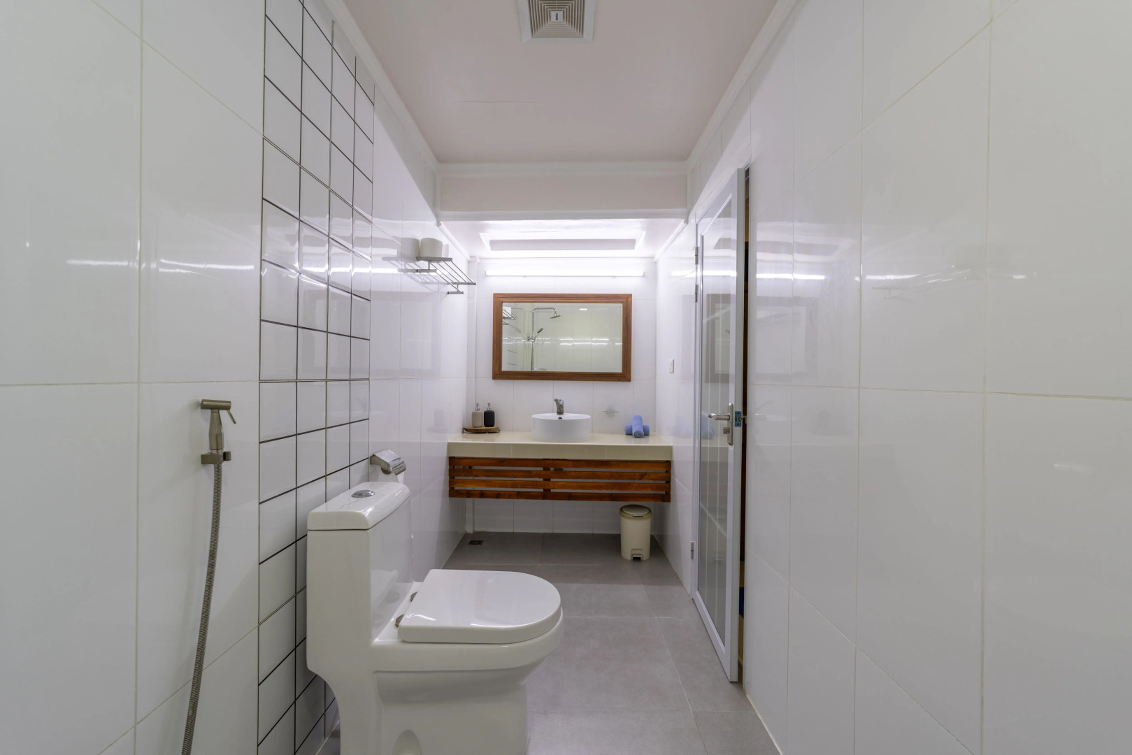 Гостевой Дом Kamadhoo Inn