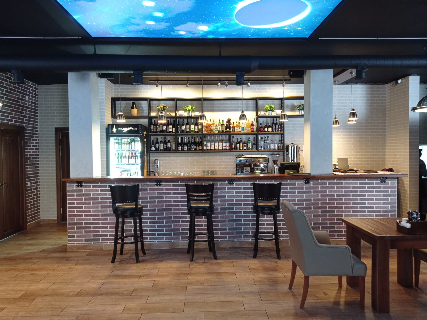 Отель Созвездие Медведицы