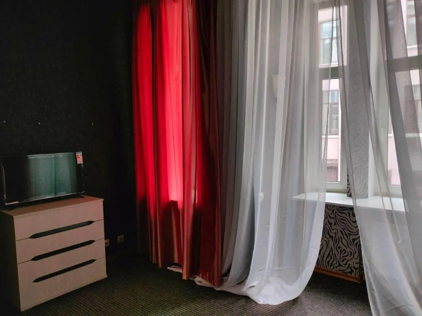 Мини-отель Атмосфера на Невском