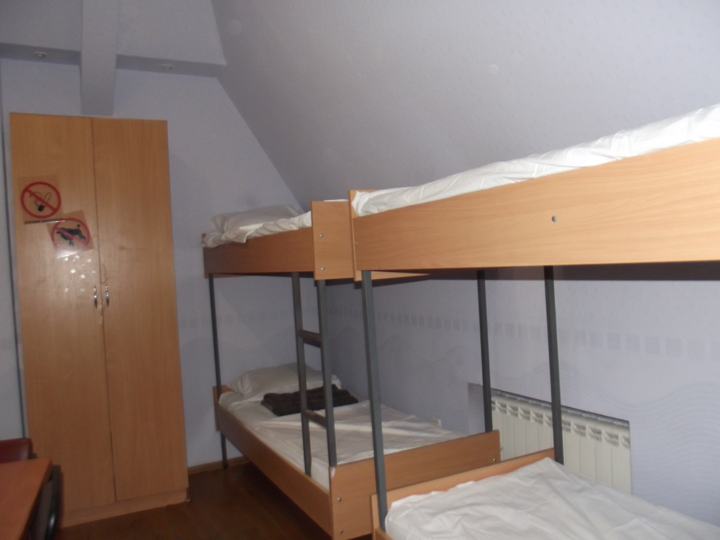 Хостел Общежитие