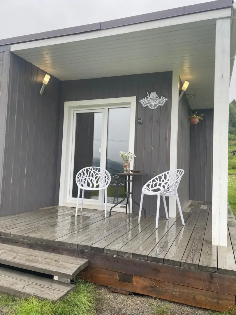 Бунгало Дача Долос