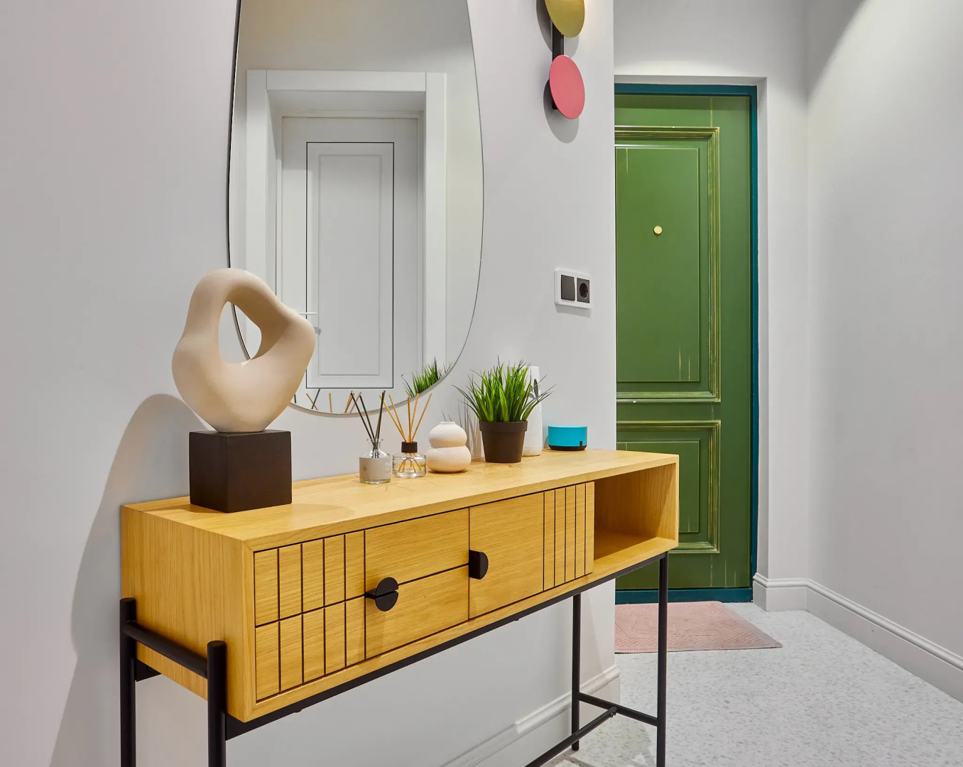 Апартаменты 4 Krasnodar Gallary by Alekseev