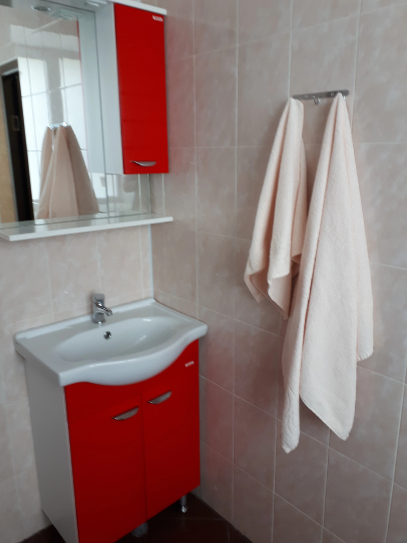 Гостиница Альянс