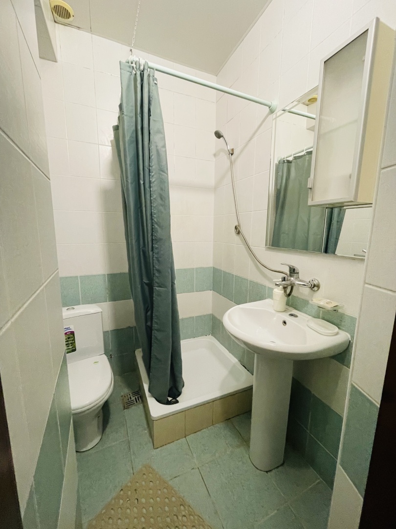 Гостевой дом Вояж