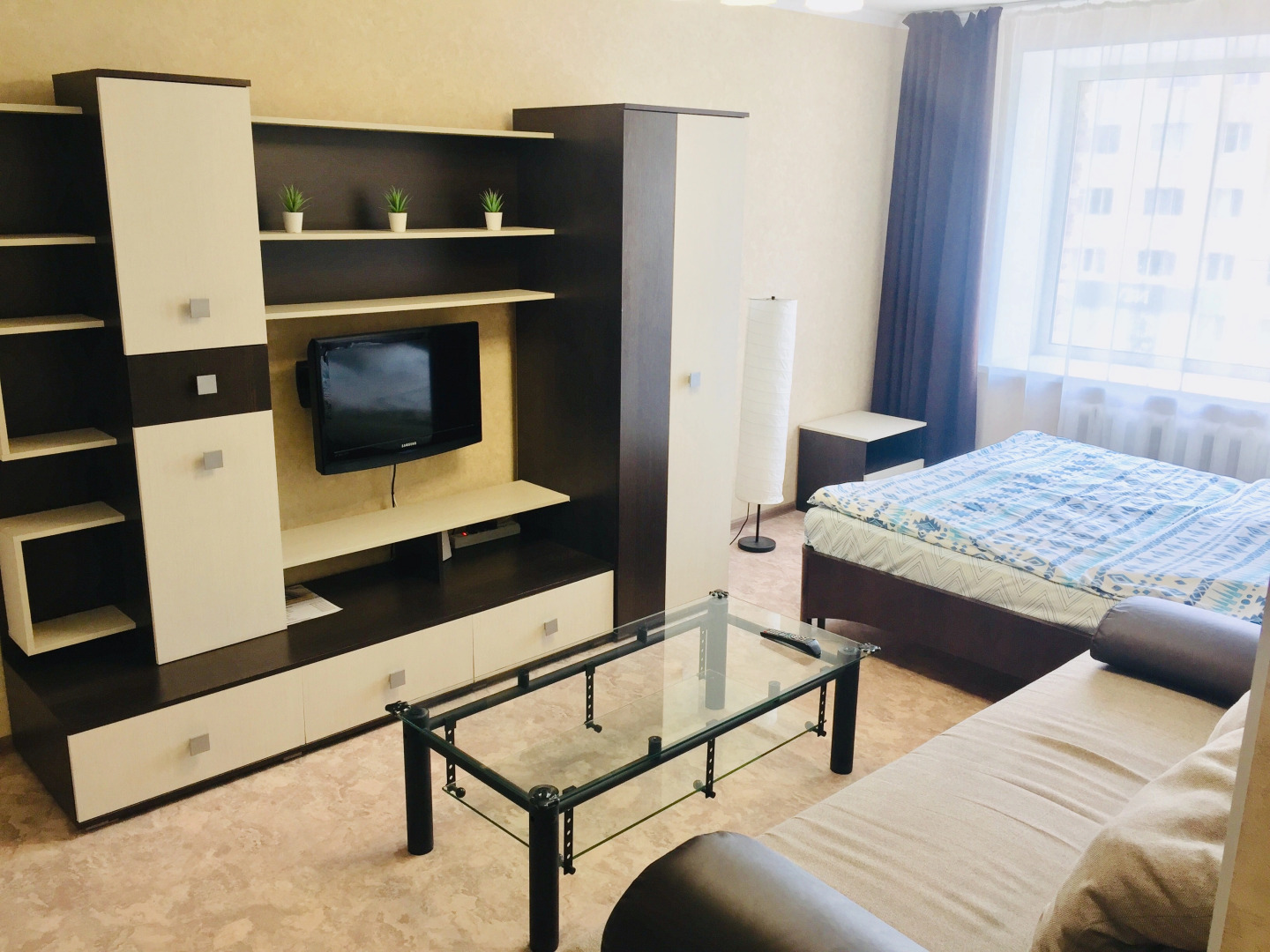 Апартаменты Пушкина 29