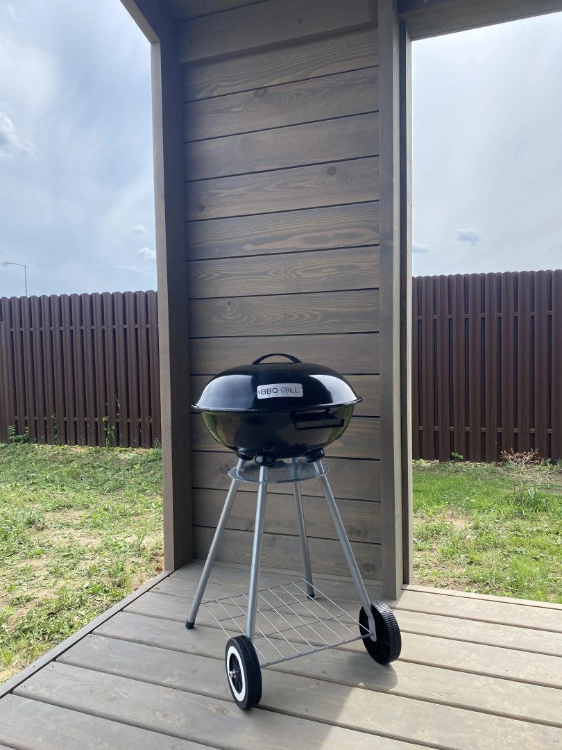 Гостевой дом Каприот