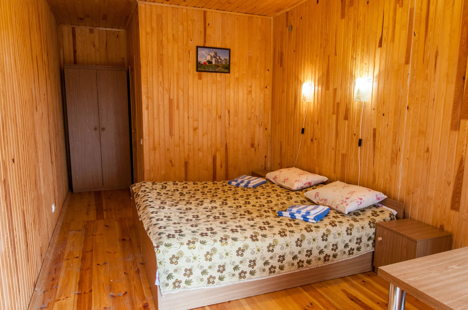 Гостевой Дом Приют Странника