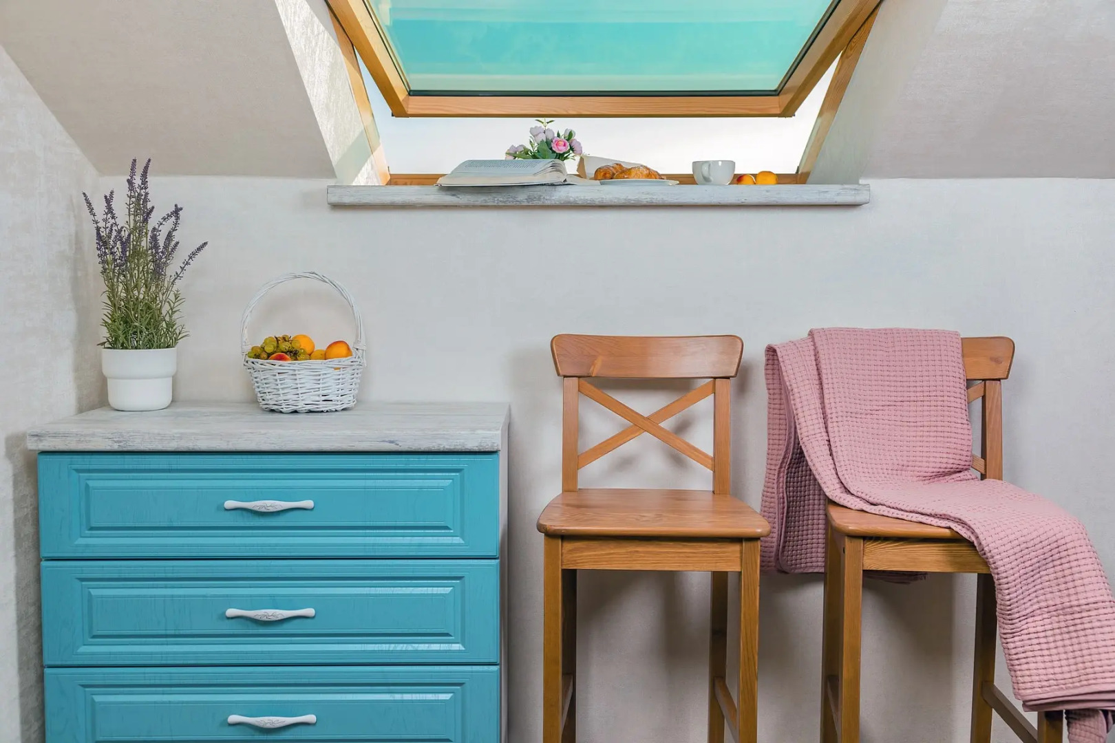 Апартаменты с видом на море Sea Breeze & SPA