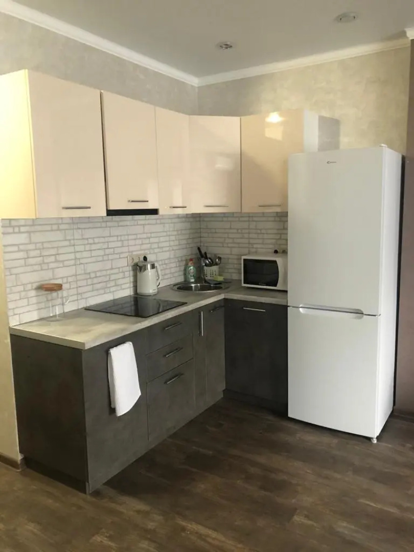 Апартаменты На Курортном проспекте 84